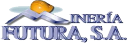 Logo mineriafutura